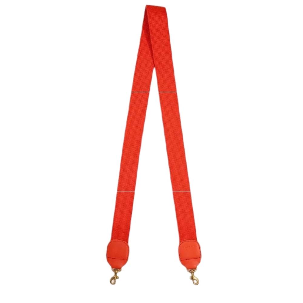 Clare v Crossbody strap